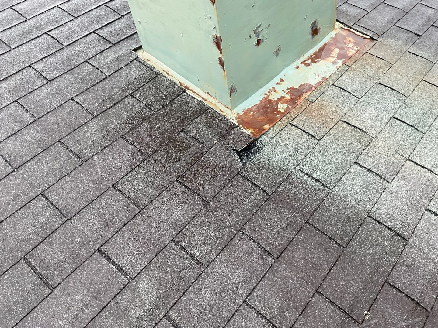 Residential Roofing Installation using CertainTeed Shingles by Alpha Design Services