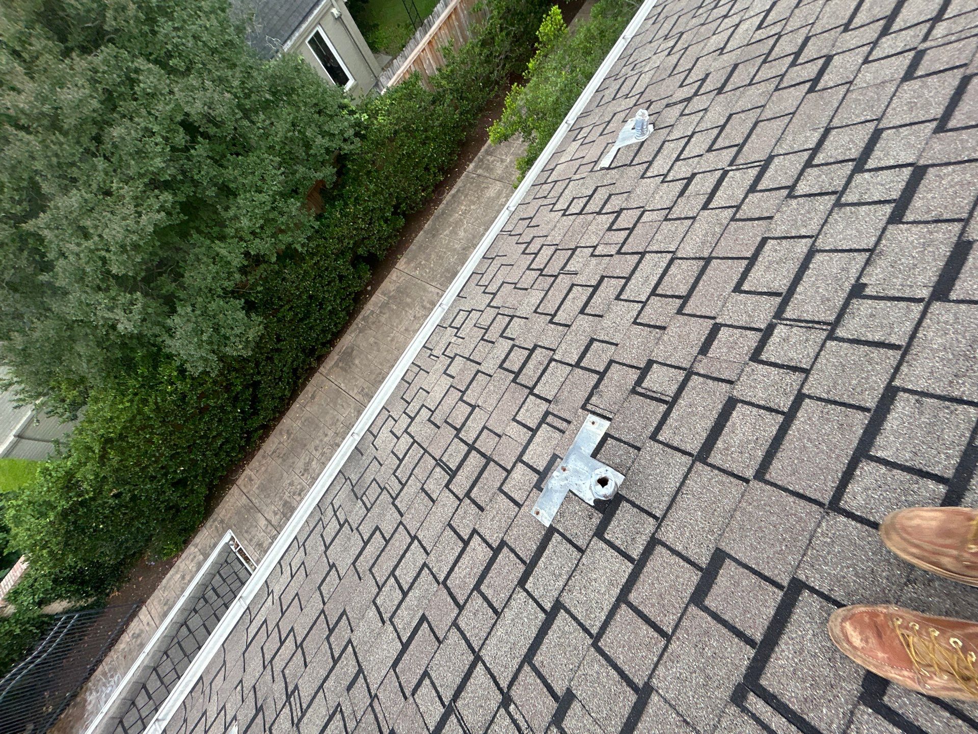 Roof Repair Houston by Roof Repair Company