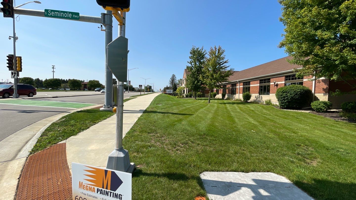 Megna Crew Showcase by Megna Painting