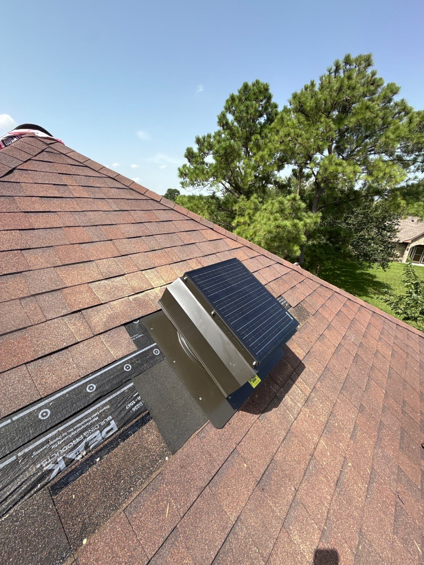 Roof Repair La Porte by Roof Repair Company
