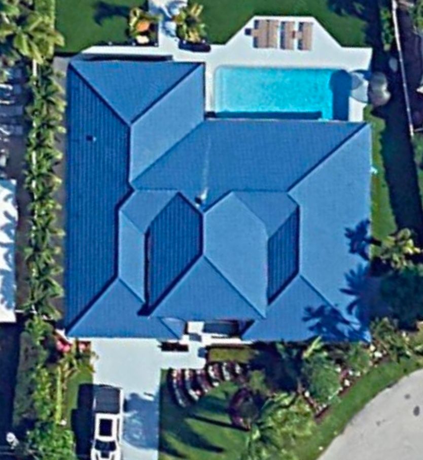 Concrete Tile Roof Repair and Leak Restoration in Deerfield Beach by Aastro Roofing