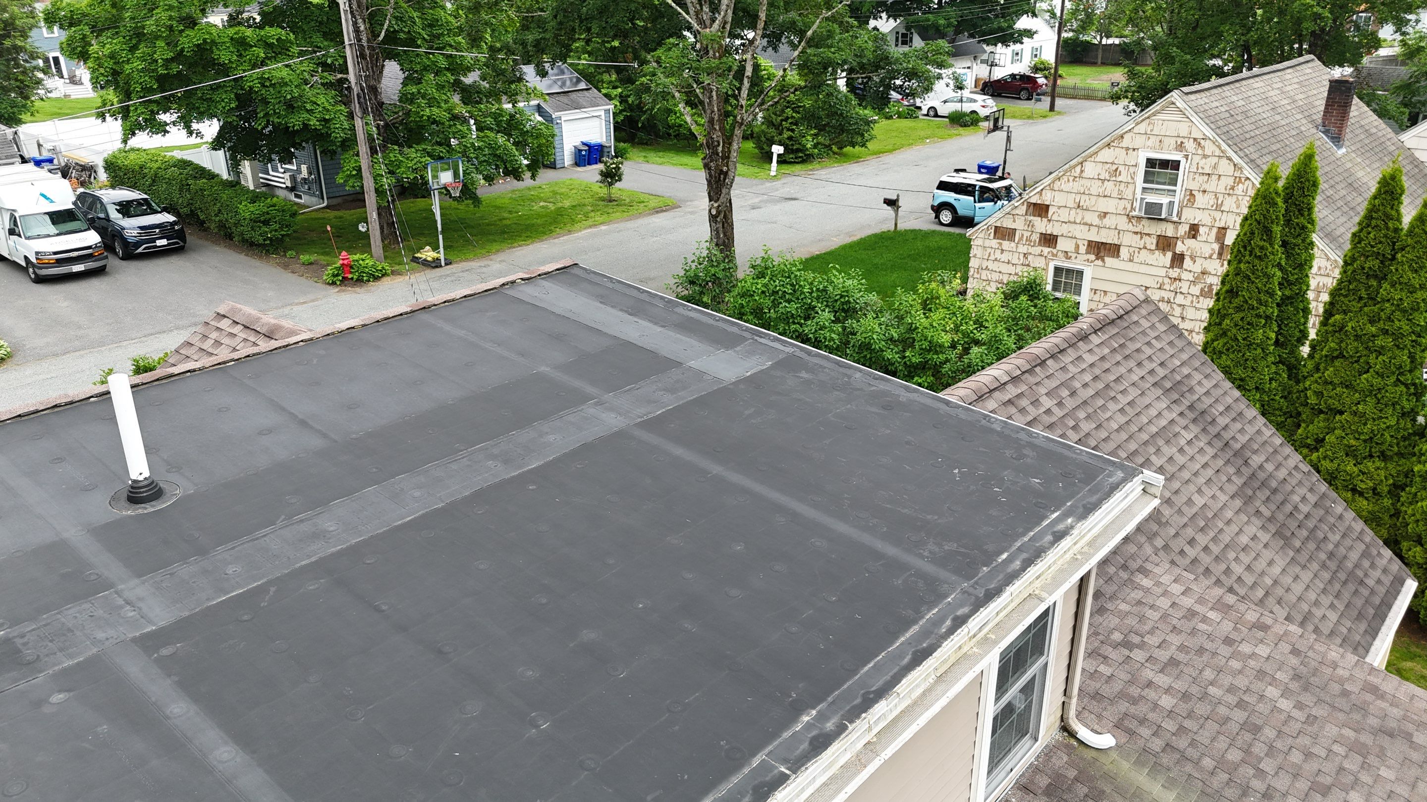 Roofing | Maynard  by Mighty Dog Roofing of Greater Middlesex County