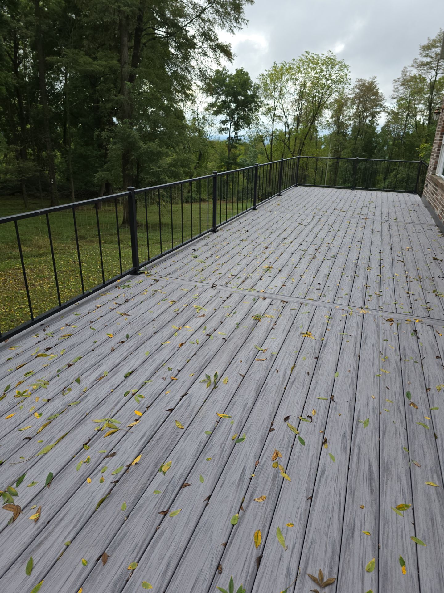 Deck Resurface by Wyomissing Construction LLC