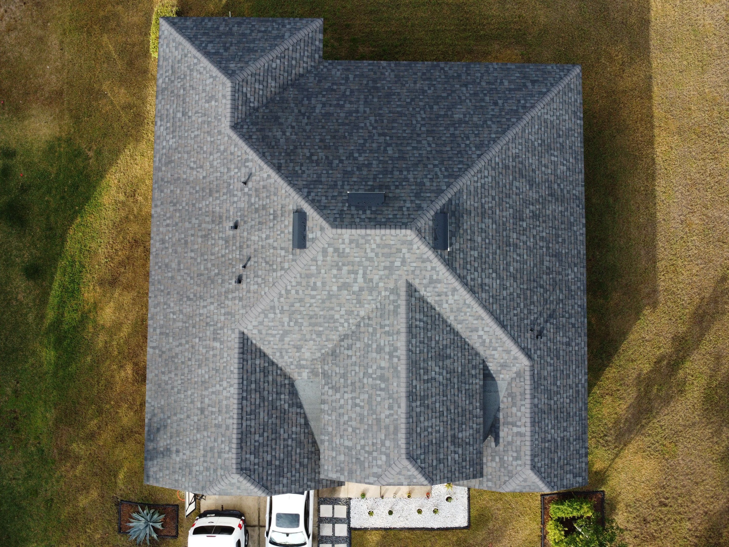 Roof Replacement in Apollo Beach, FL by Steadfast Roofing 