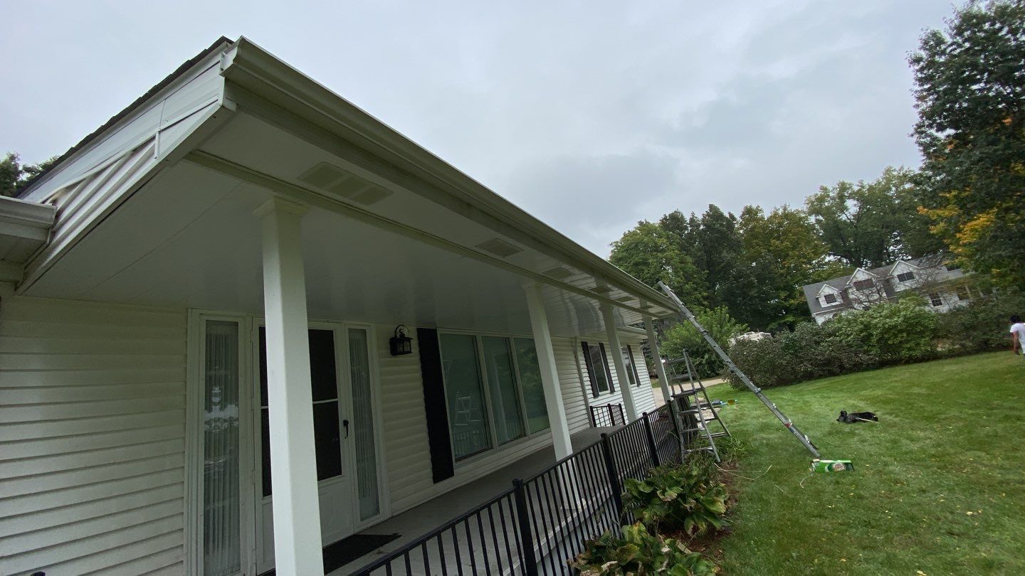 Roof Replacement using CertainTeed Landmark by 180 Contractors
