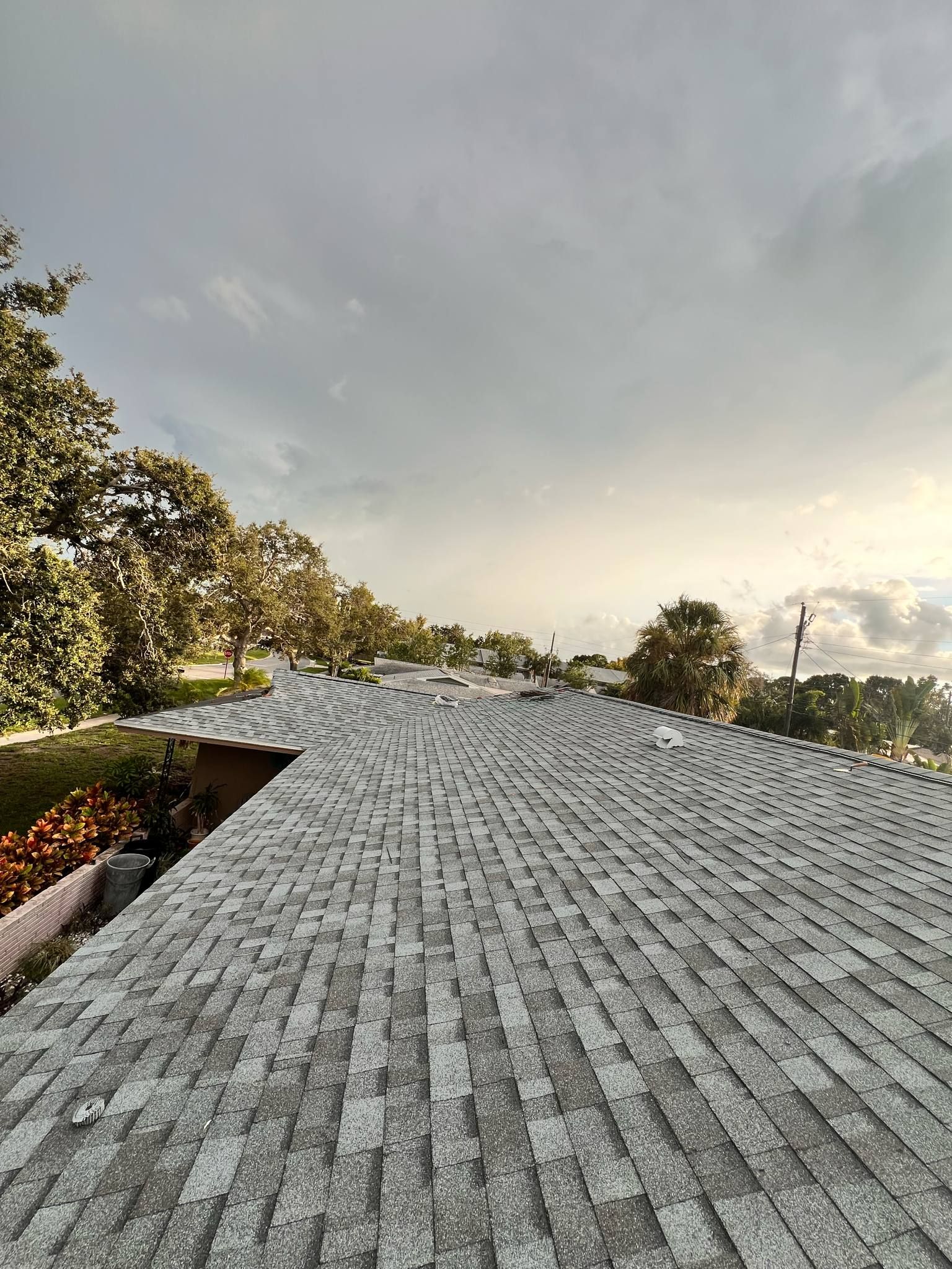 Project in Seminole 33776 by Mitchell Roofing Company LLC