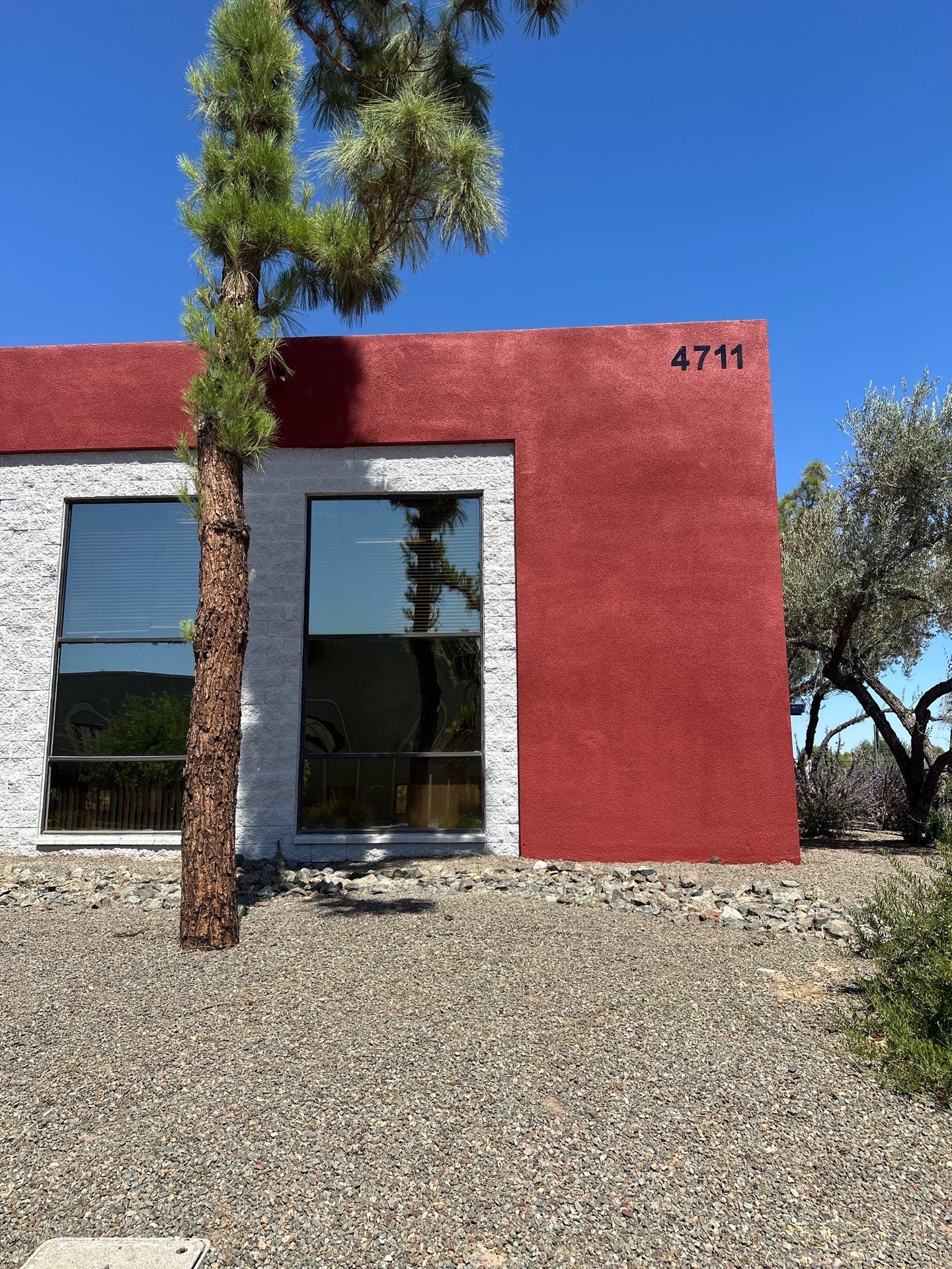 Falcon Dr - Exterior by Kowalski Painting