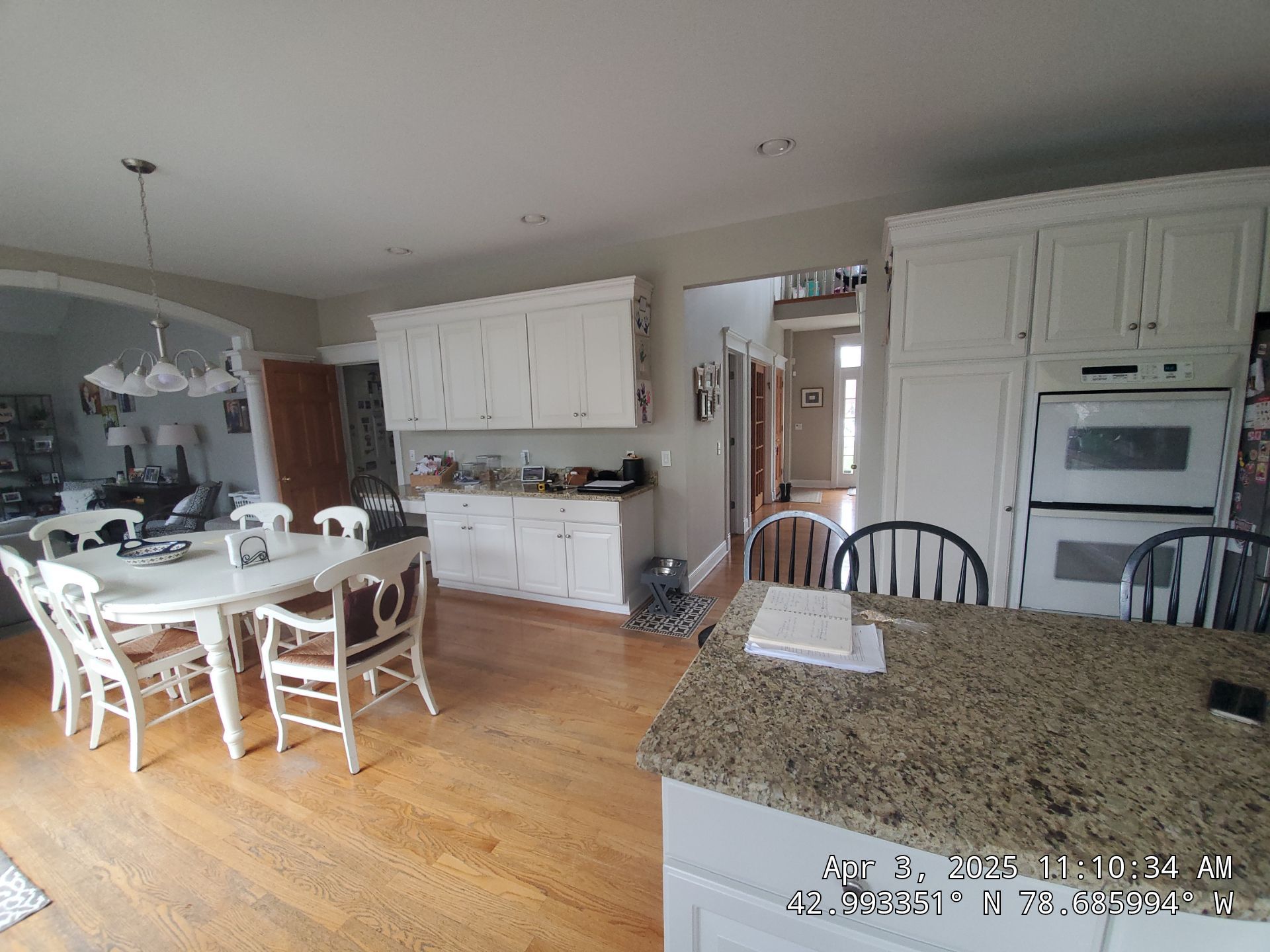 Steinacher Kitchen by Sharp General Contracting