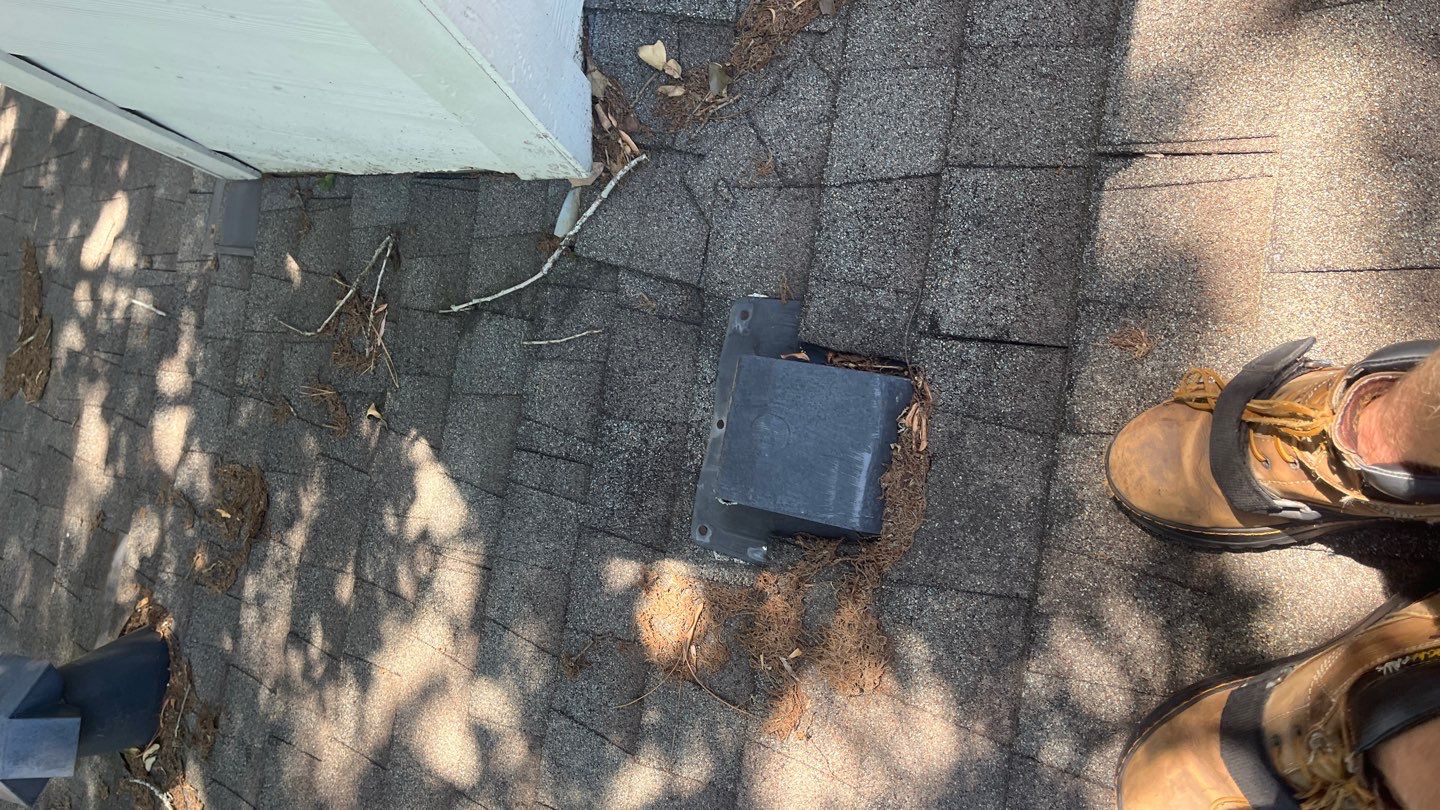 Residential Roofing Installation using Owen's Corning by Roof Concepts Construction