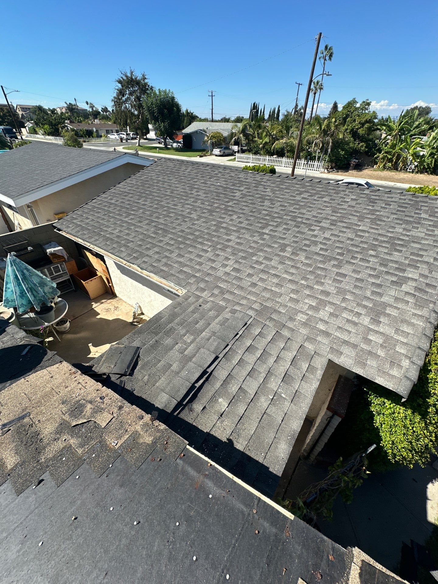 Roof Replacement - Anaheim, CA 92804 by Epic Roof Replacement