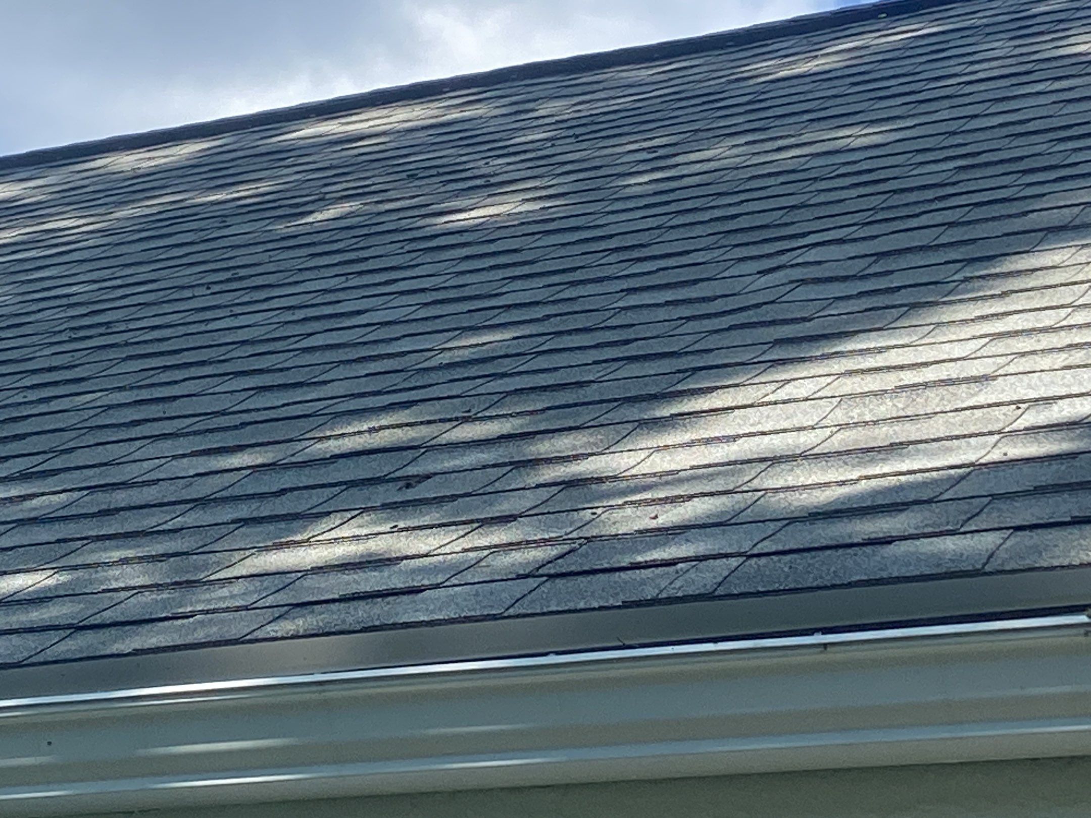 Roof Replacement using CertainTeed Landmark by 180 Contractors