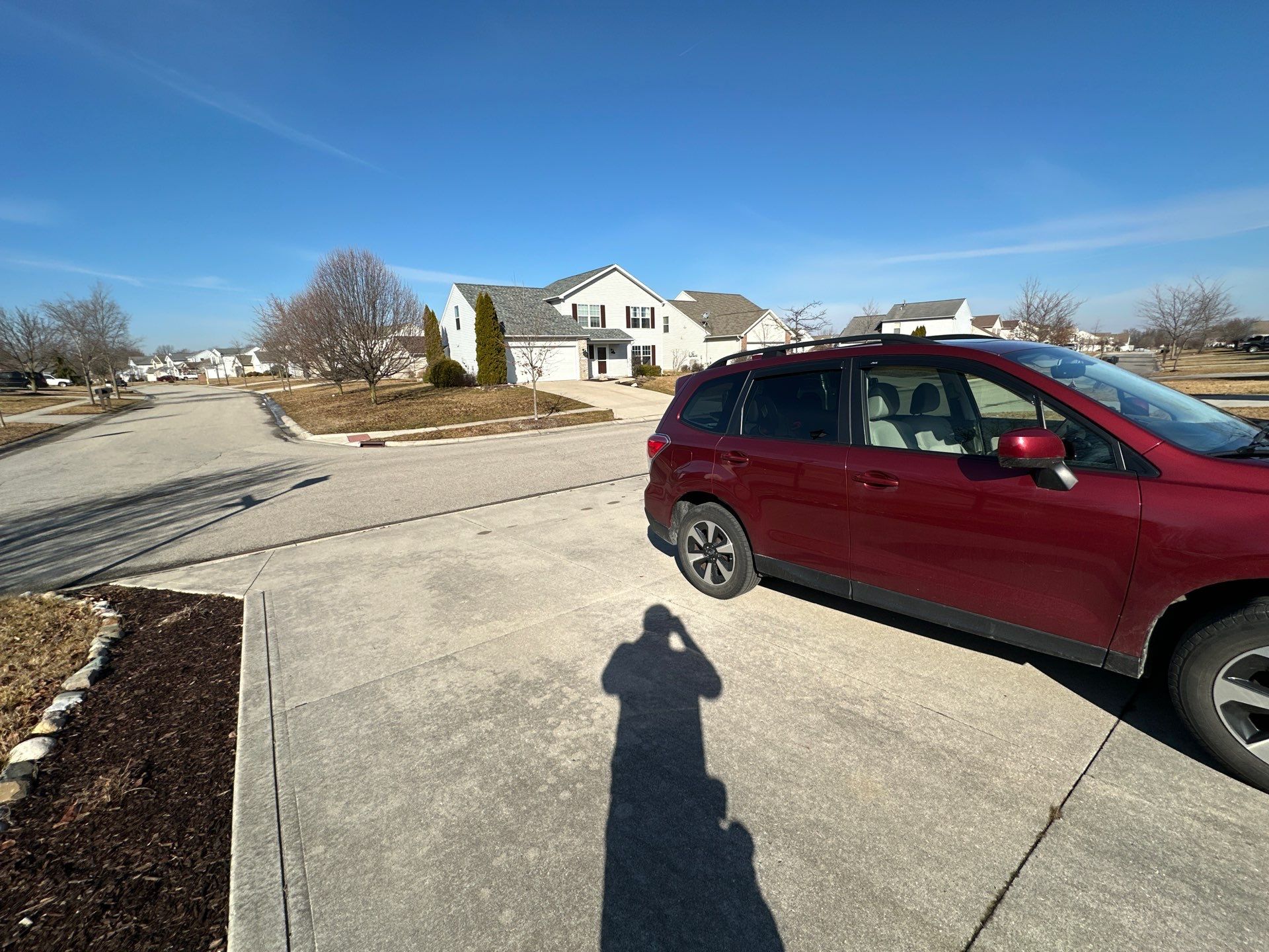 Metal Shake Roof Approved by HOA – Fort Wayne, Indiana by 4Ever Metal Roofing