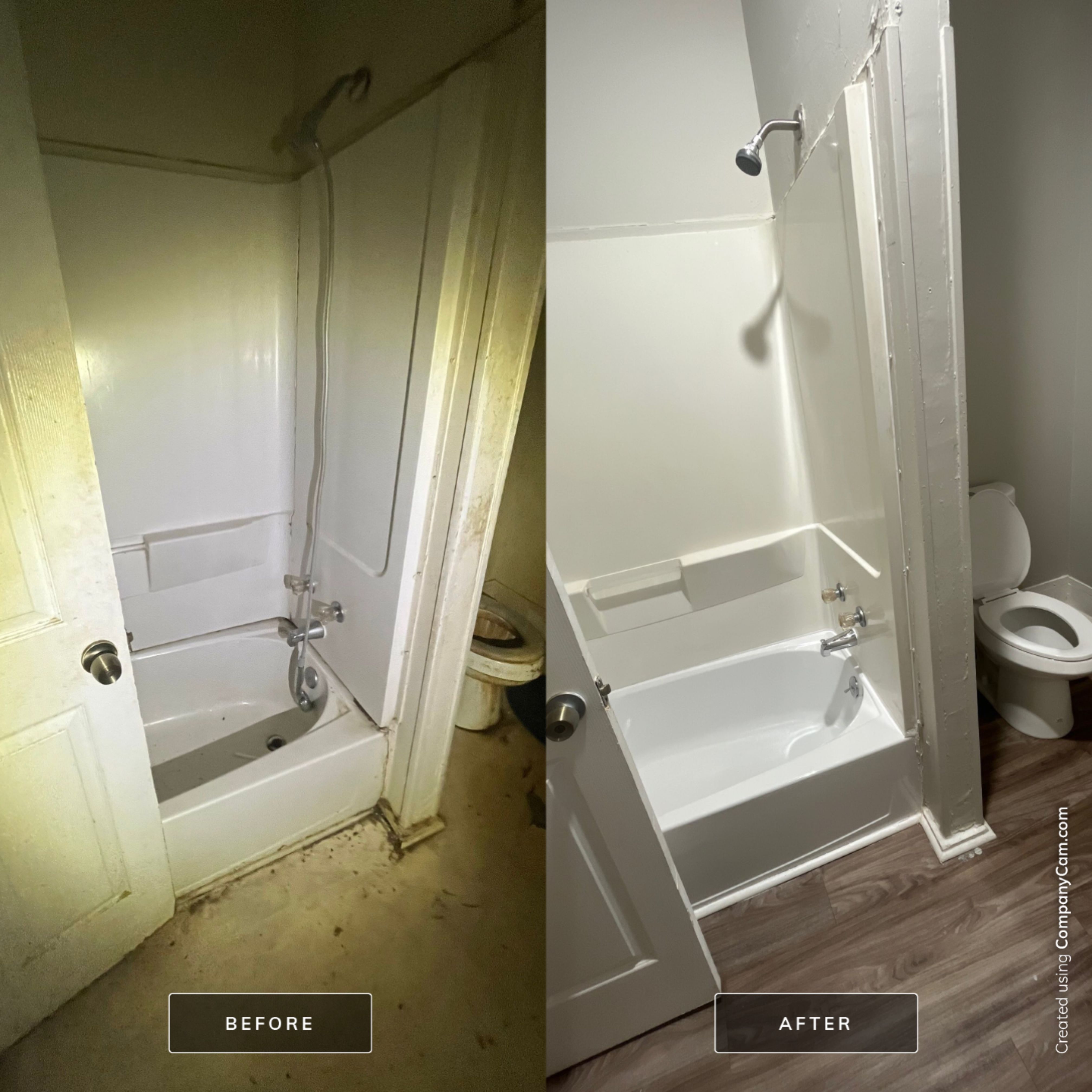 Turn-Key by Homeslam INC