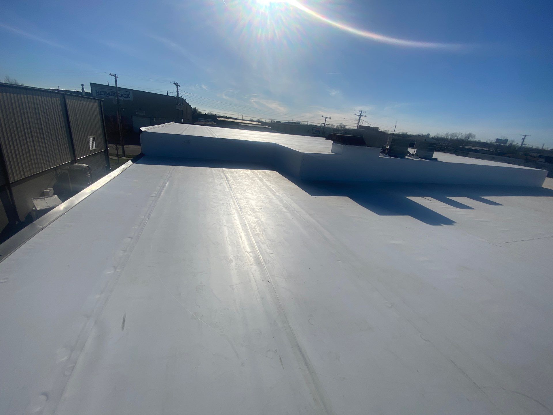 DRL Wholesale Project Gallery by Gemini General Contracting
