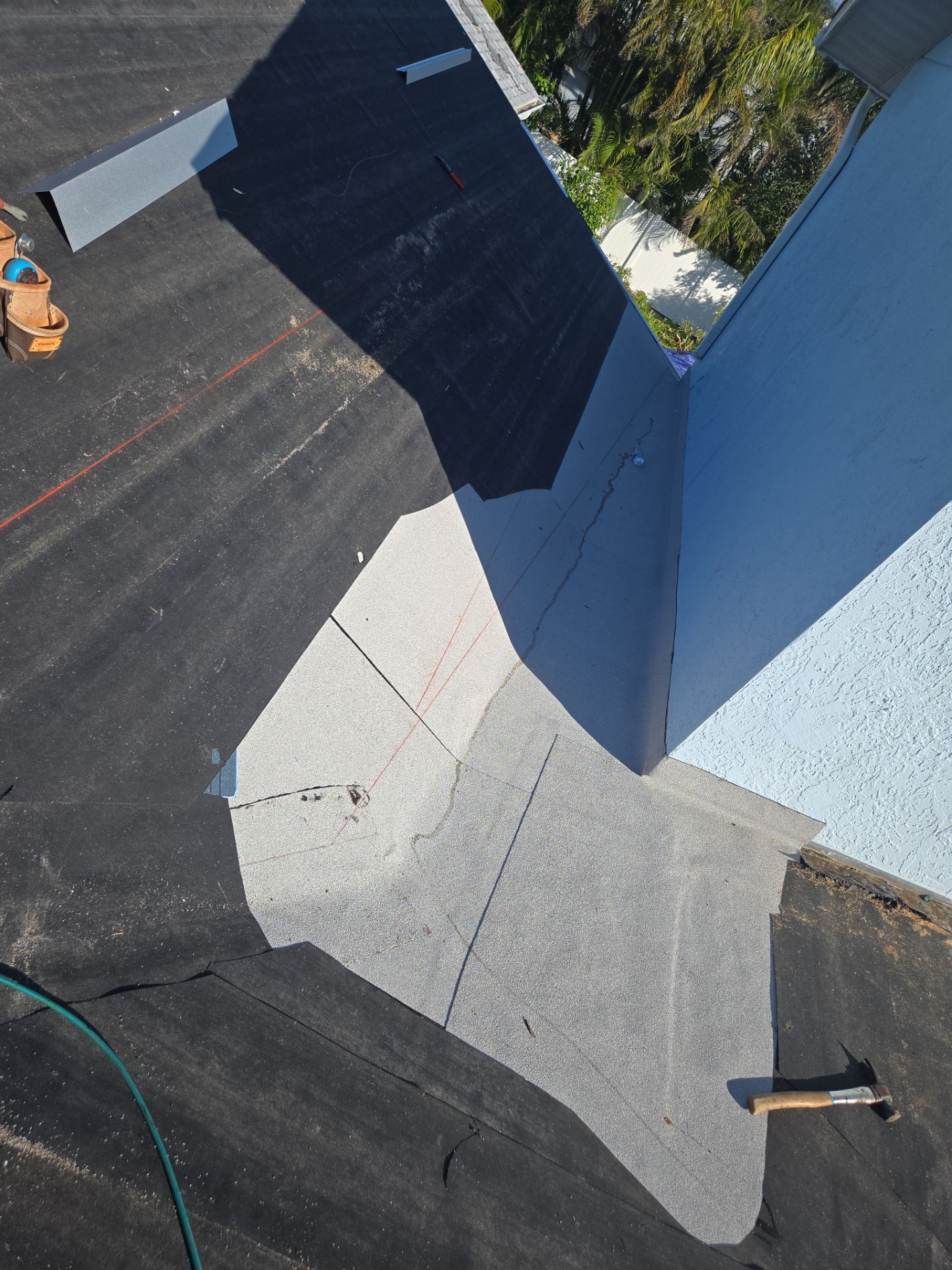 Project in Tierra Verde 33715 by Mitchell Roofing Company LLC
