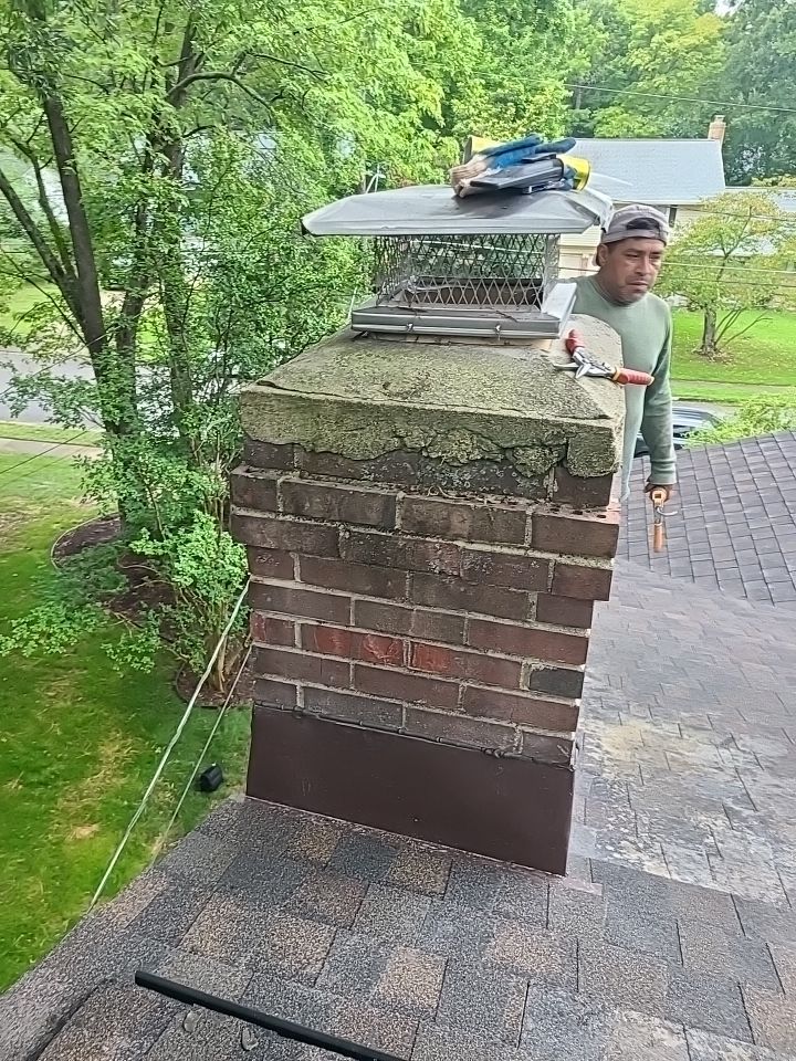 Alexandria: CertainTeed Landmark Pro Architectural Shingles in Max Def Shenandoah by RM Banning, Inc.