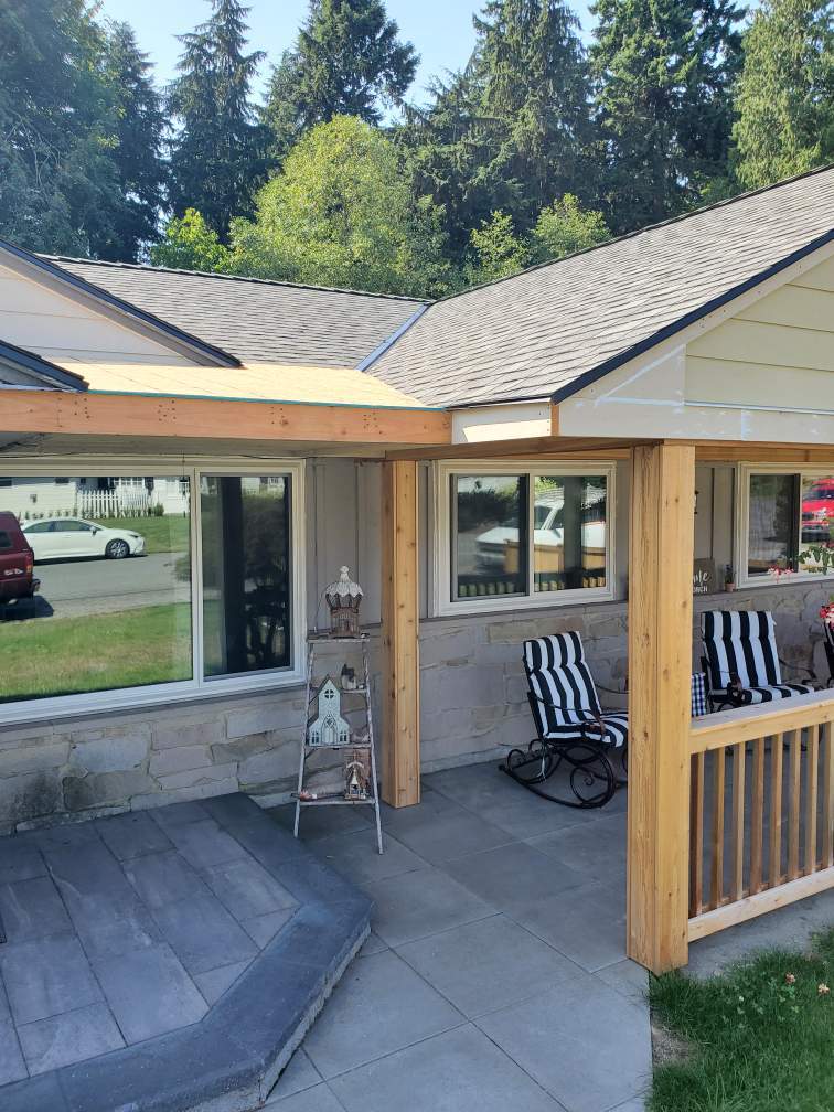 11032 Woodway by RoofWorks Northwest