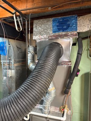 Air Duct Cleaning Annandale, VA