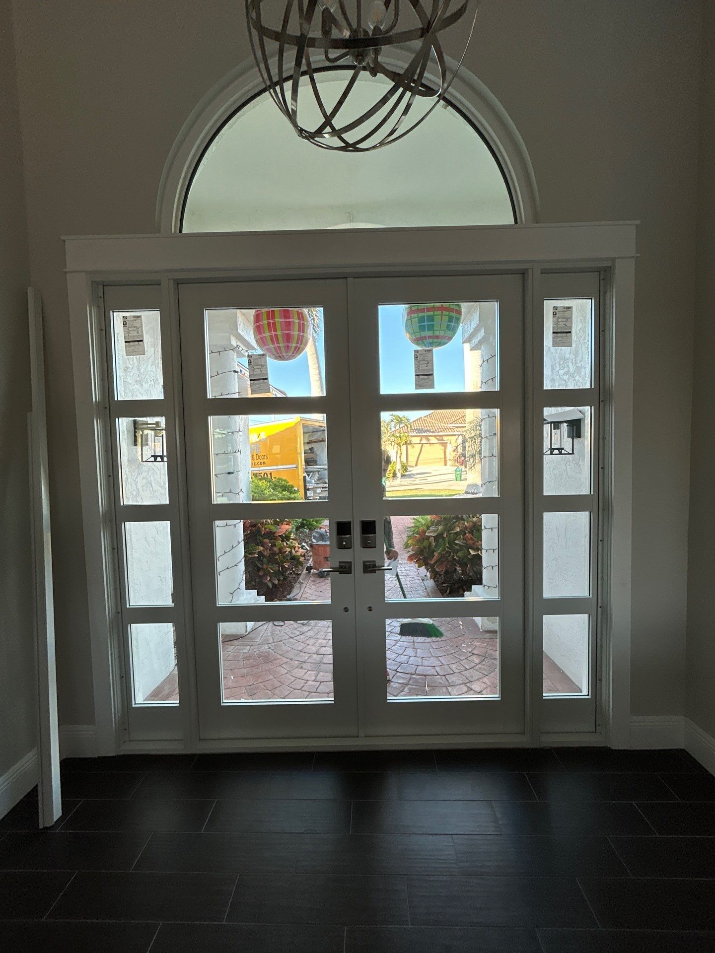 Door Installation using WinDoor by Windows For Life 