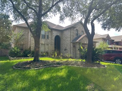 Project in Sugar Land