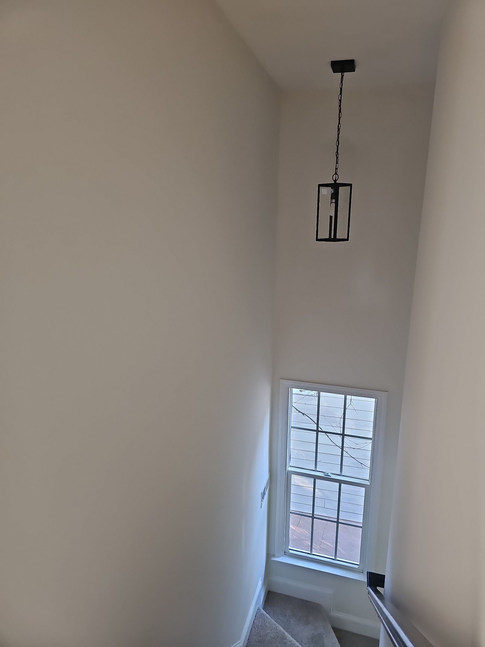 House refresh by Billy Weatherspoon Contractor