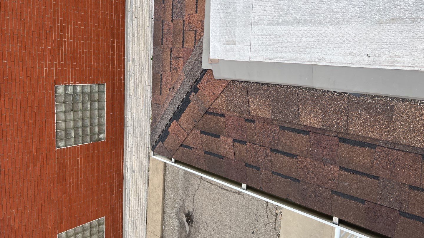 Commercial Roofing Installation using Duration Series Shingles - Brownwood by RoofX