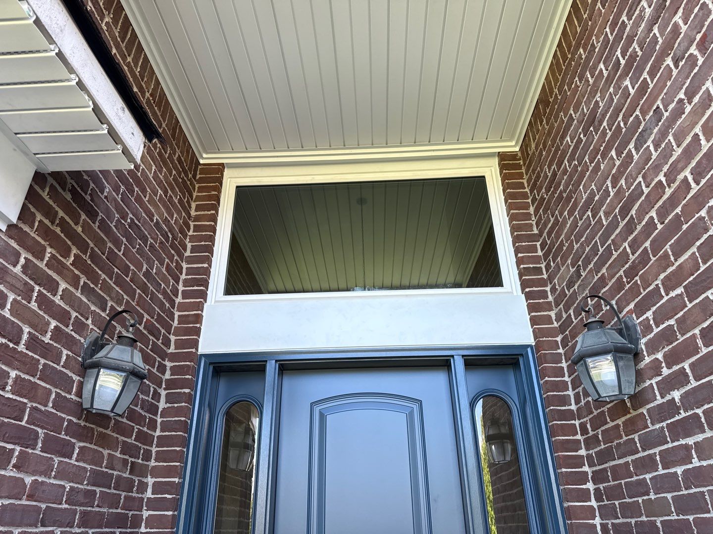 Siding Replacement using Alside D4 Odyssey-Plus Dutchlap Tuscan Clay by 180 Contractors