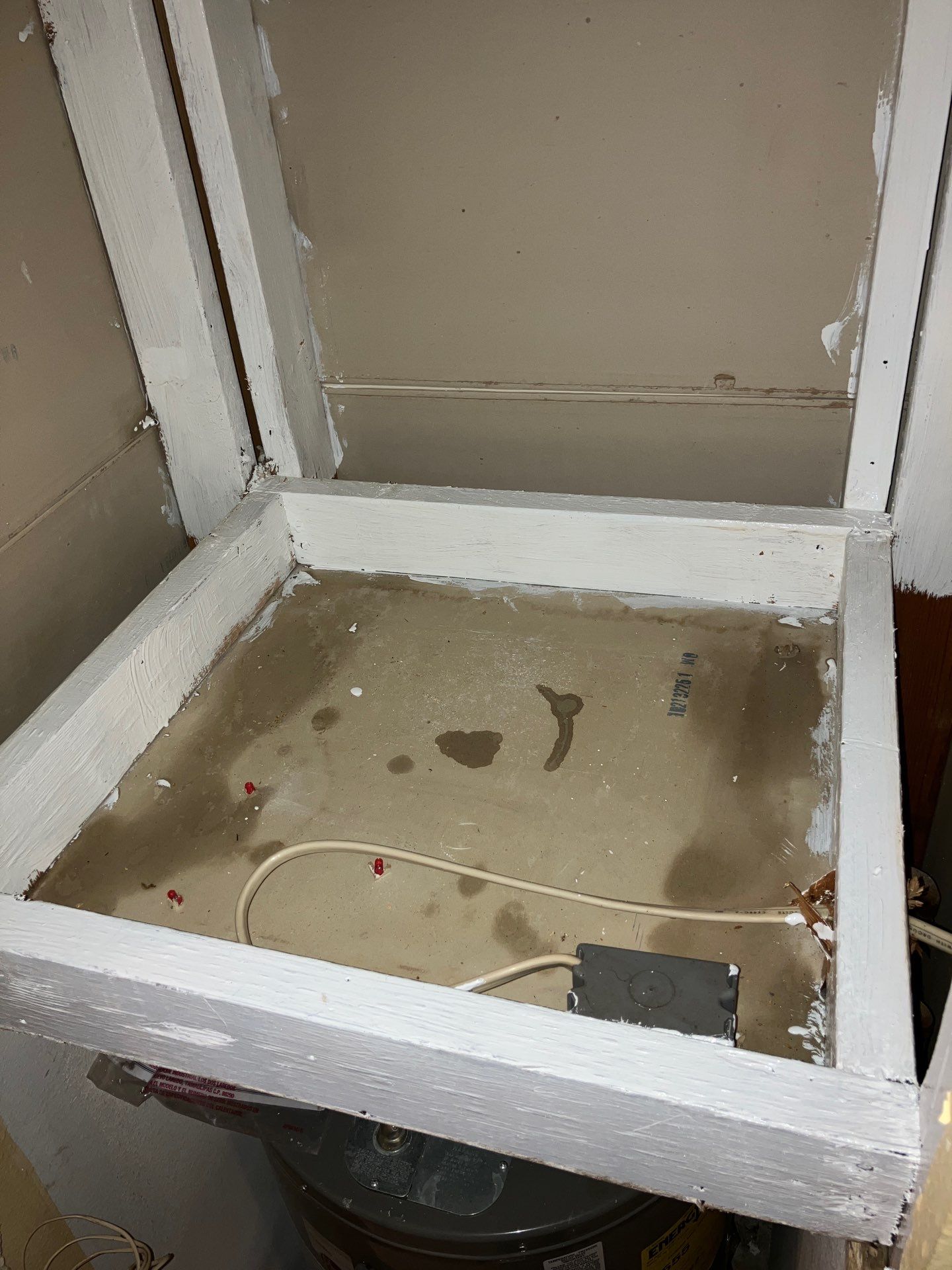 Bradenton Mold Remediation by Ampm Restoration Services