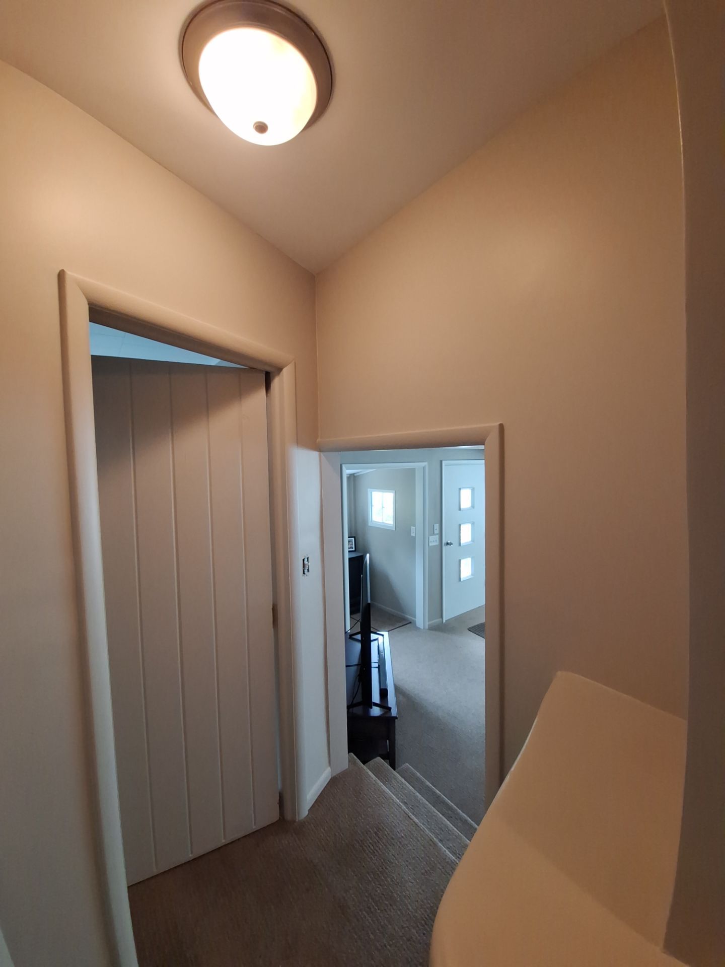 Interior Patch, Repair, and Paint by Gordon Painting
