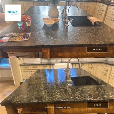 Project in Boerne