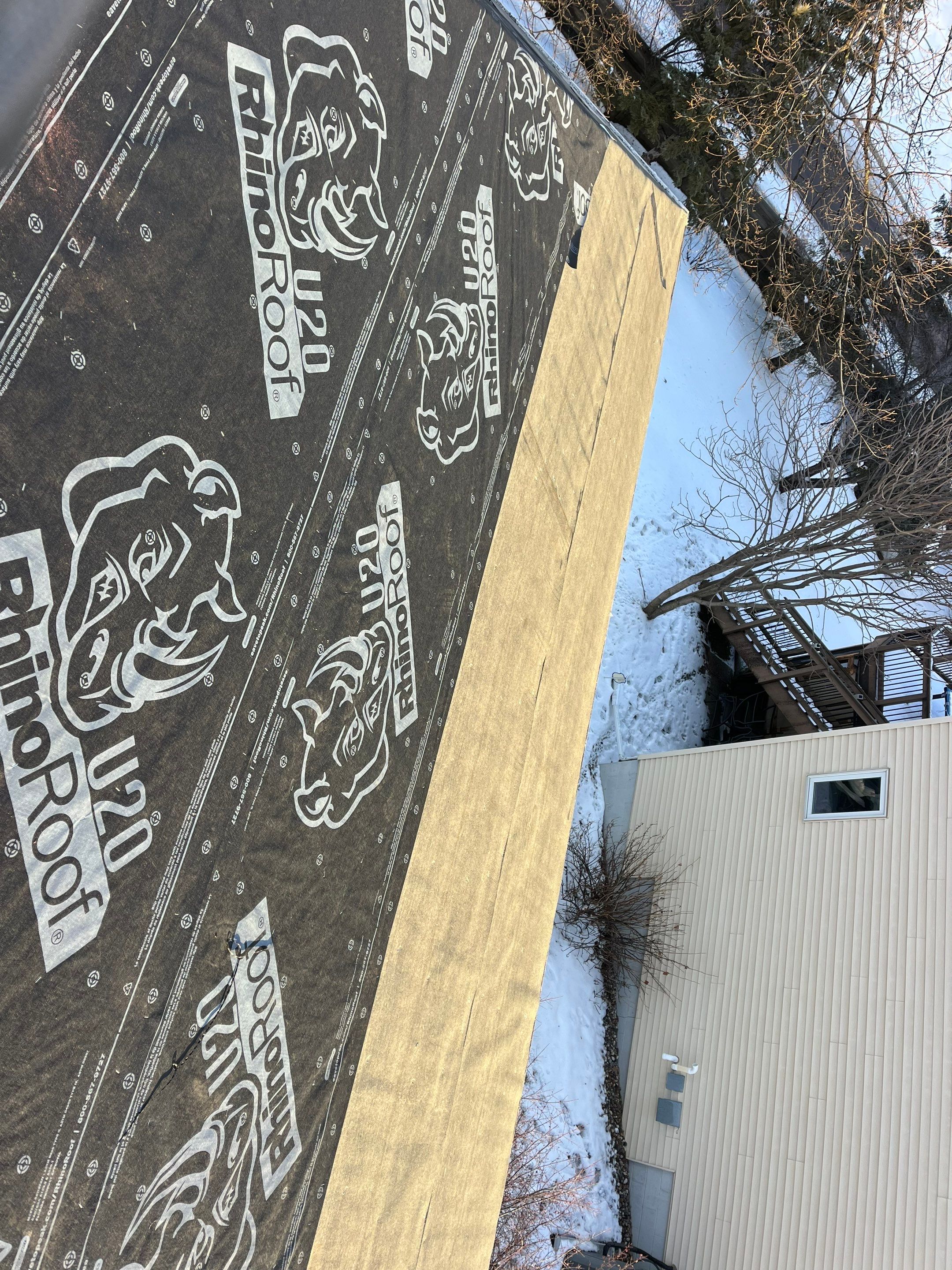 Savage - Class 3 Owens Corning in Brownwood by Forever Fortified