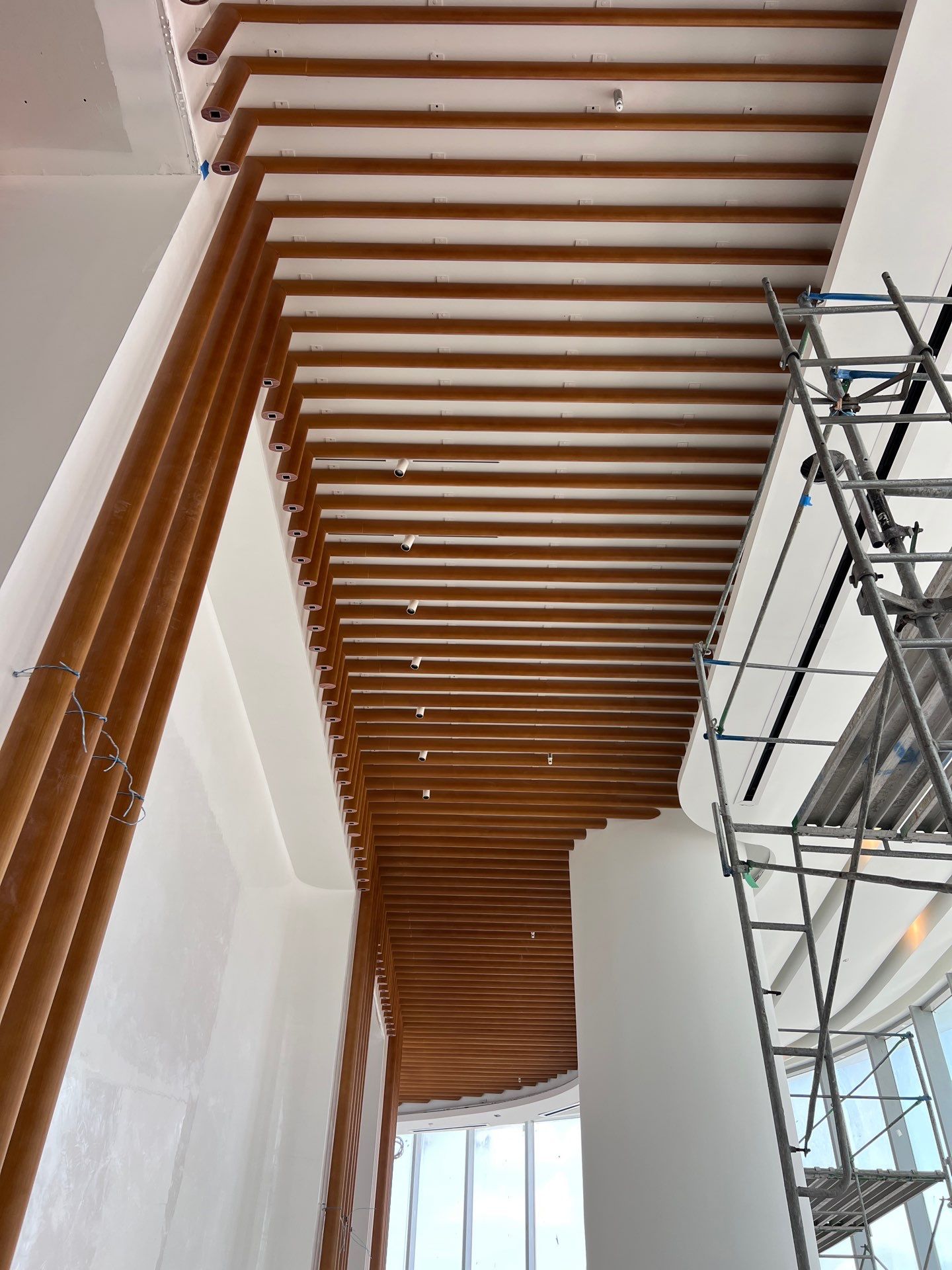 Project in Miami by Vc Pro Builders