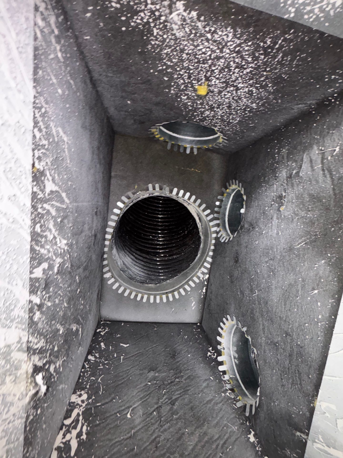 Air Duct Cleaning in Clermont by Hygienic Air, Inc