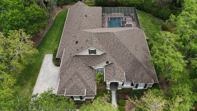 Roof Replacement in Lithia, FL