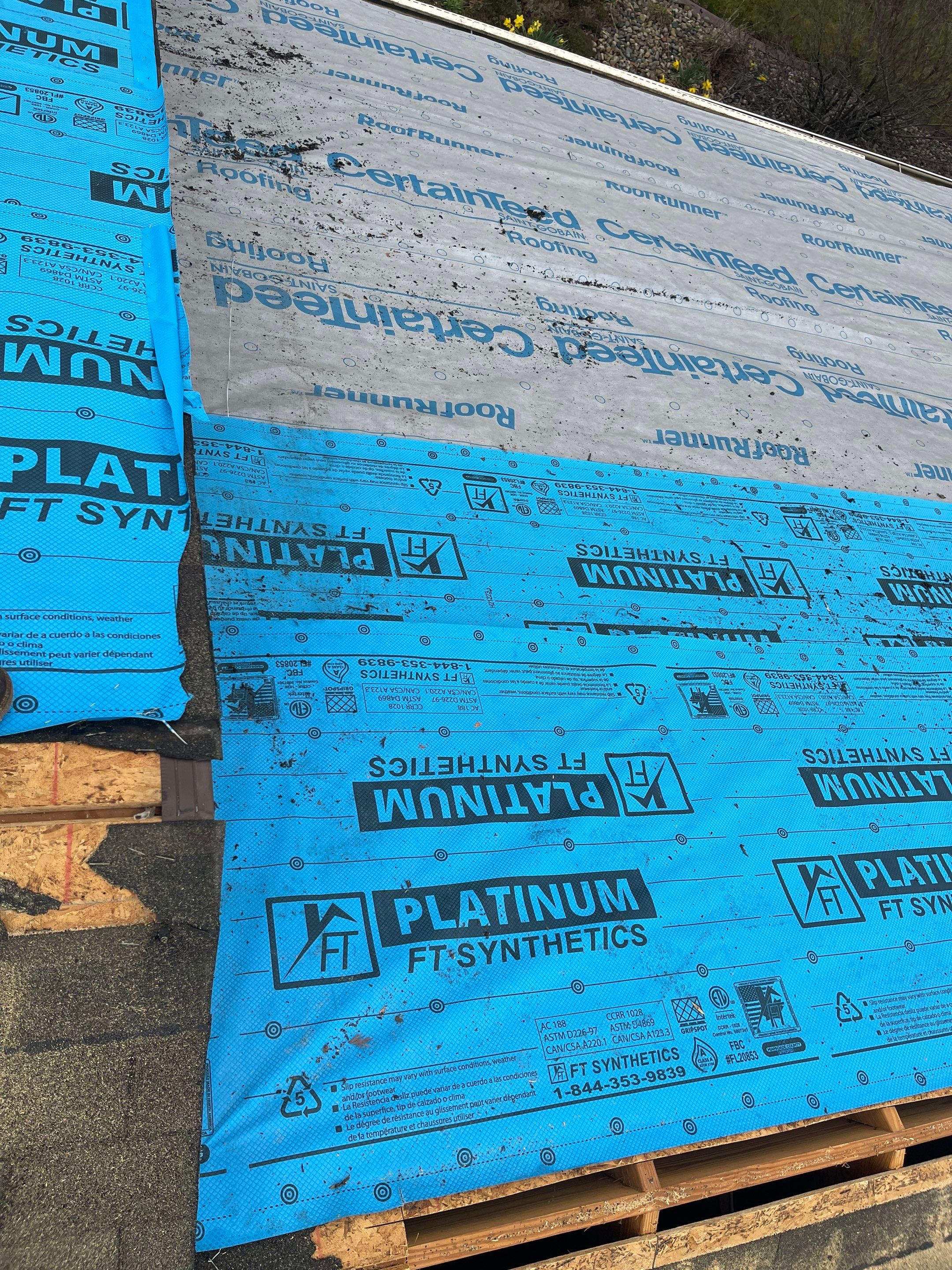 Wind-Resistant Metal Roof Installation in Rural Columbia City, Indiana by 4Ever Metal Roofing