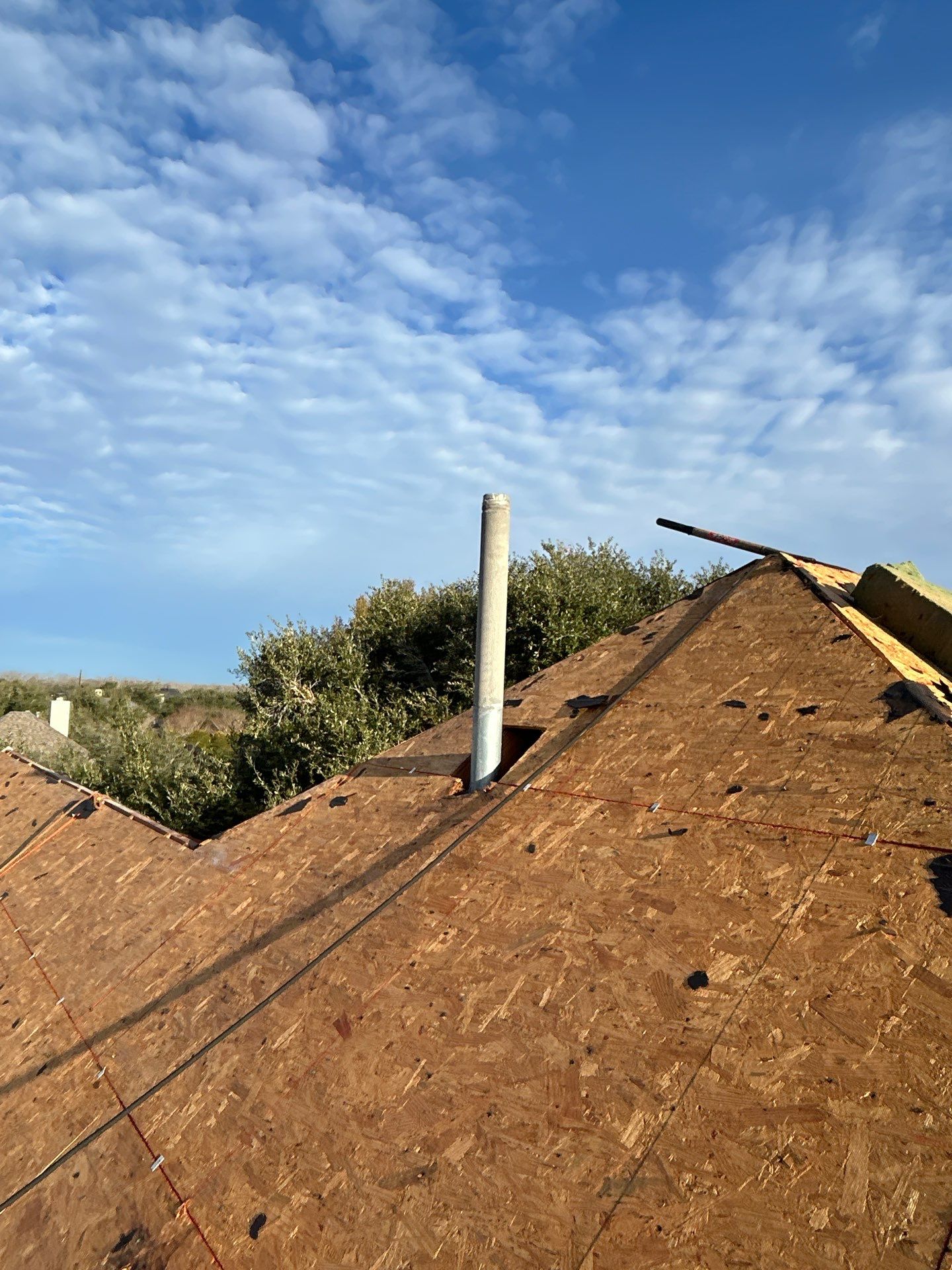 Roof Replacement Richmond by Roof Repair Services LLC