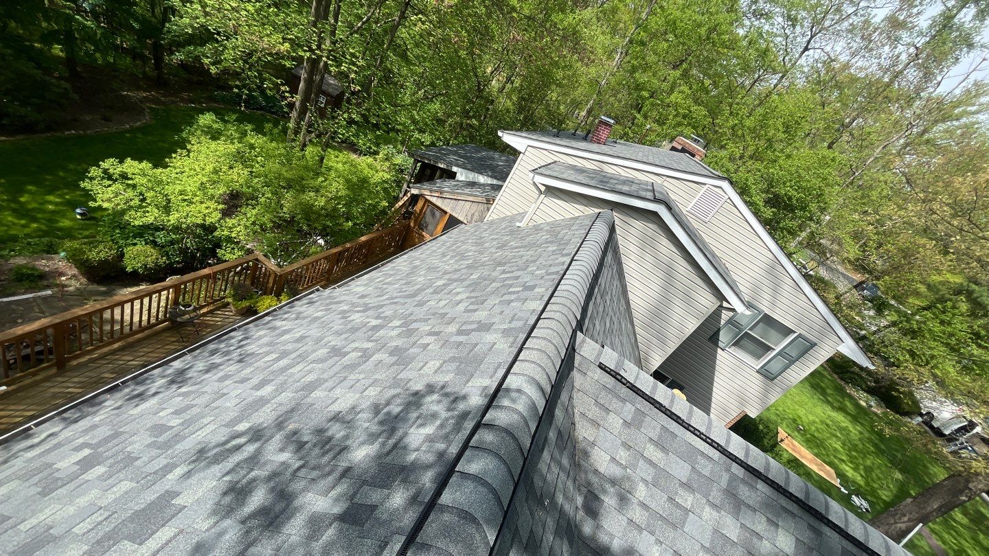 Project in Finksburg by Elvis General Construction LLC