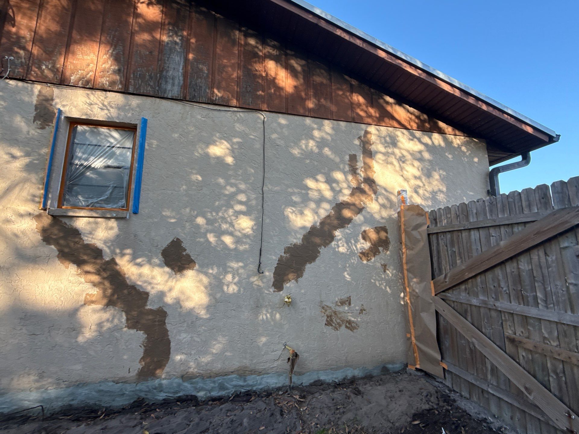 Project in Palmetto by Sunbelt Home Solutions