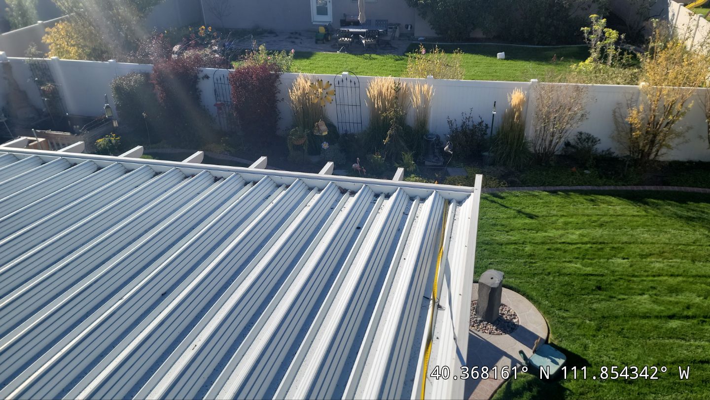 Full Storm Restoration – Roof, Gutters, Heat Cable & Awning by ASAP Roofing & Restoration