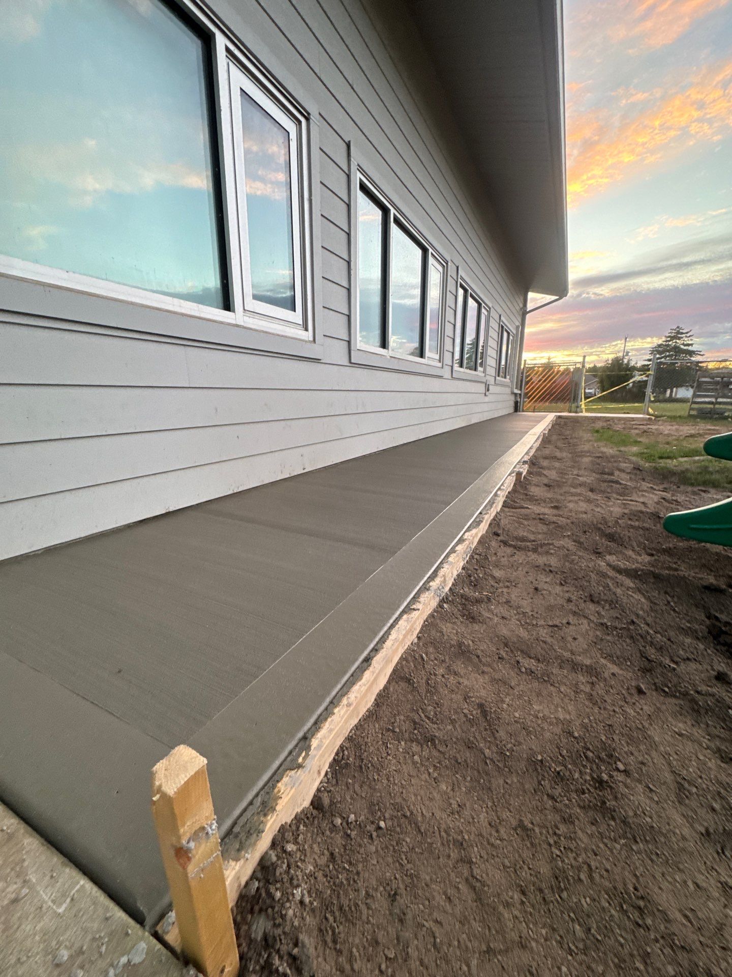 Aboriginal school in Fort Erie, ON by Bray’k Away Development