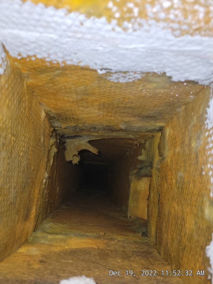 HVAC Cleaning using HVAC Restoration Equipment by TIES360 Air Ducts Plus