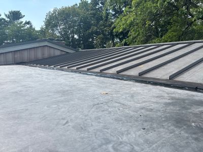 Project in Union City, IN