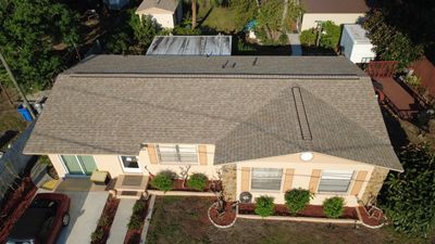 Roof Replacement in Ruskin, FL