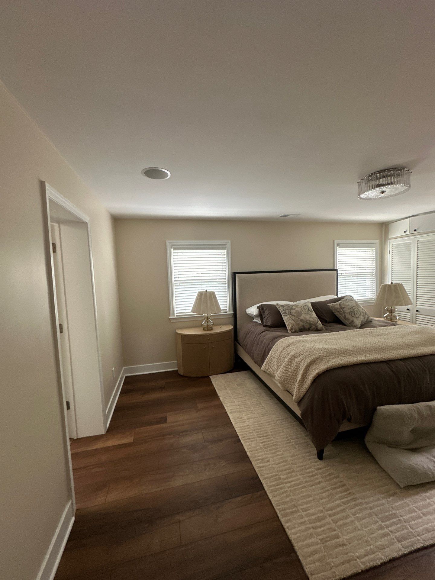 Interior House Painting in Arlington, VA by My Painter 