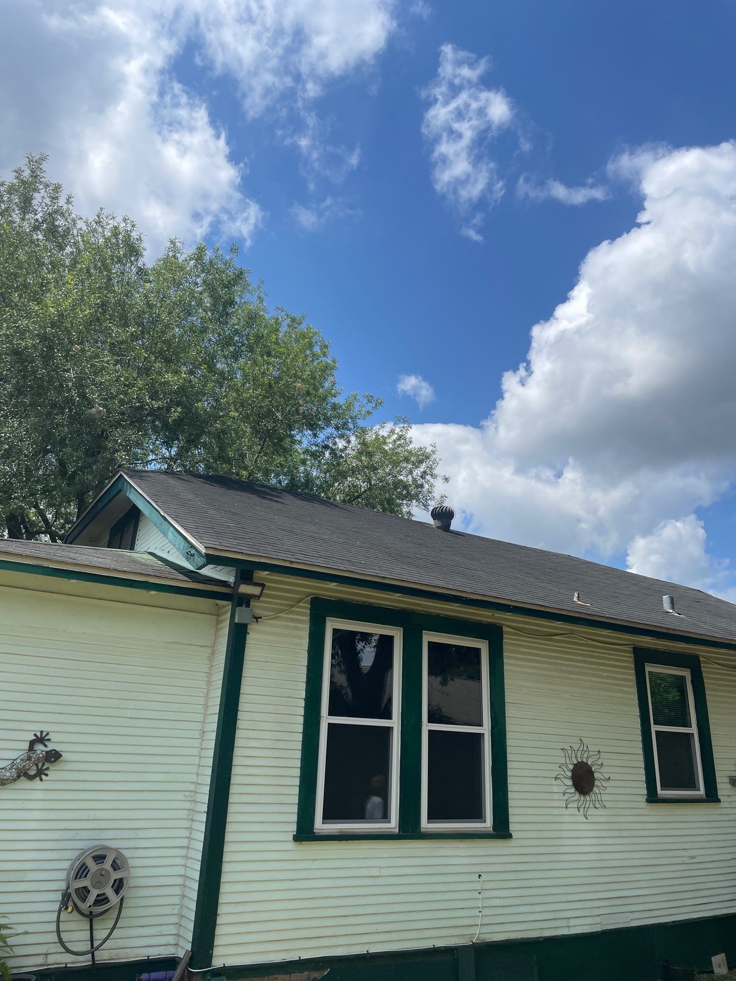 Roof Replacement Wharton by Roof Repair Company