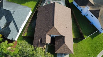 Roof Replacement in Tampa, FL