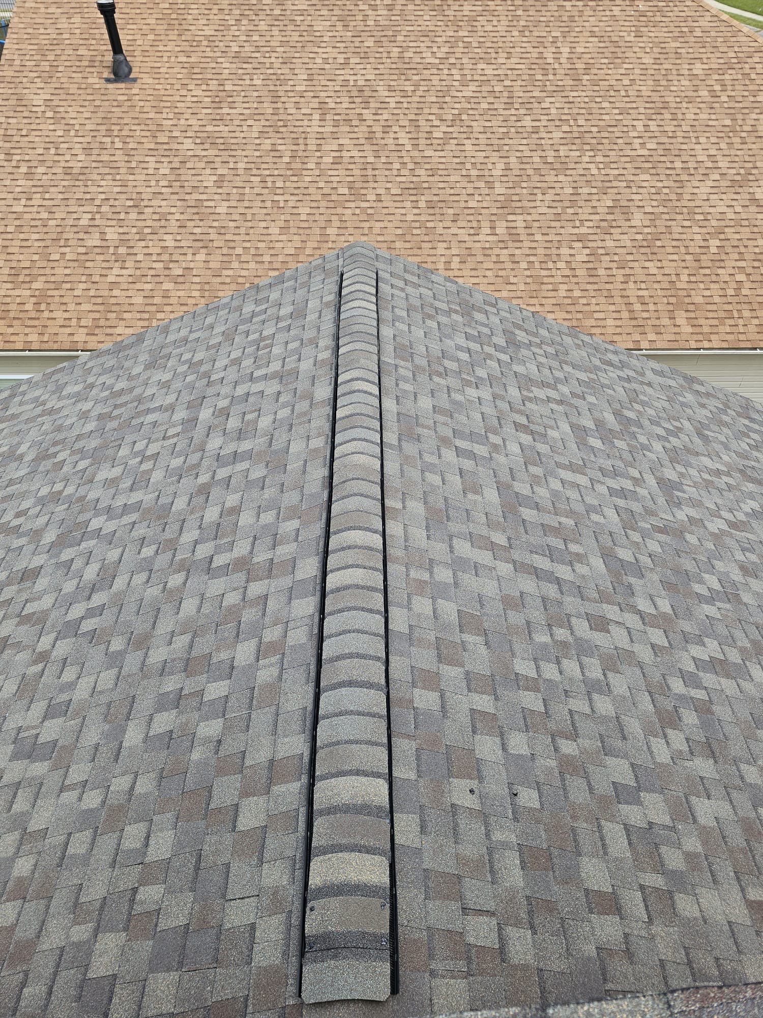 Successful Roof Replacement in Concord, NC by Best Roofing Now LLC