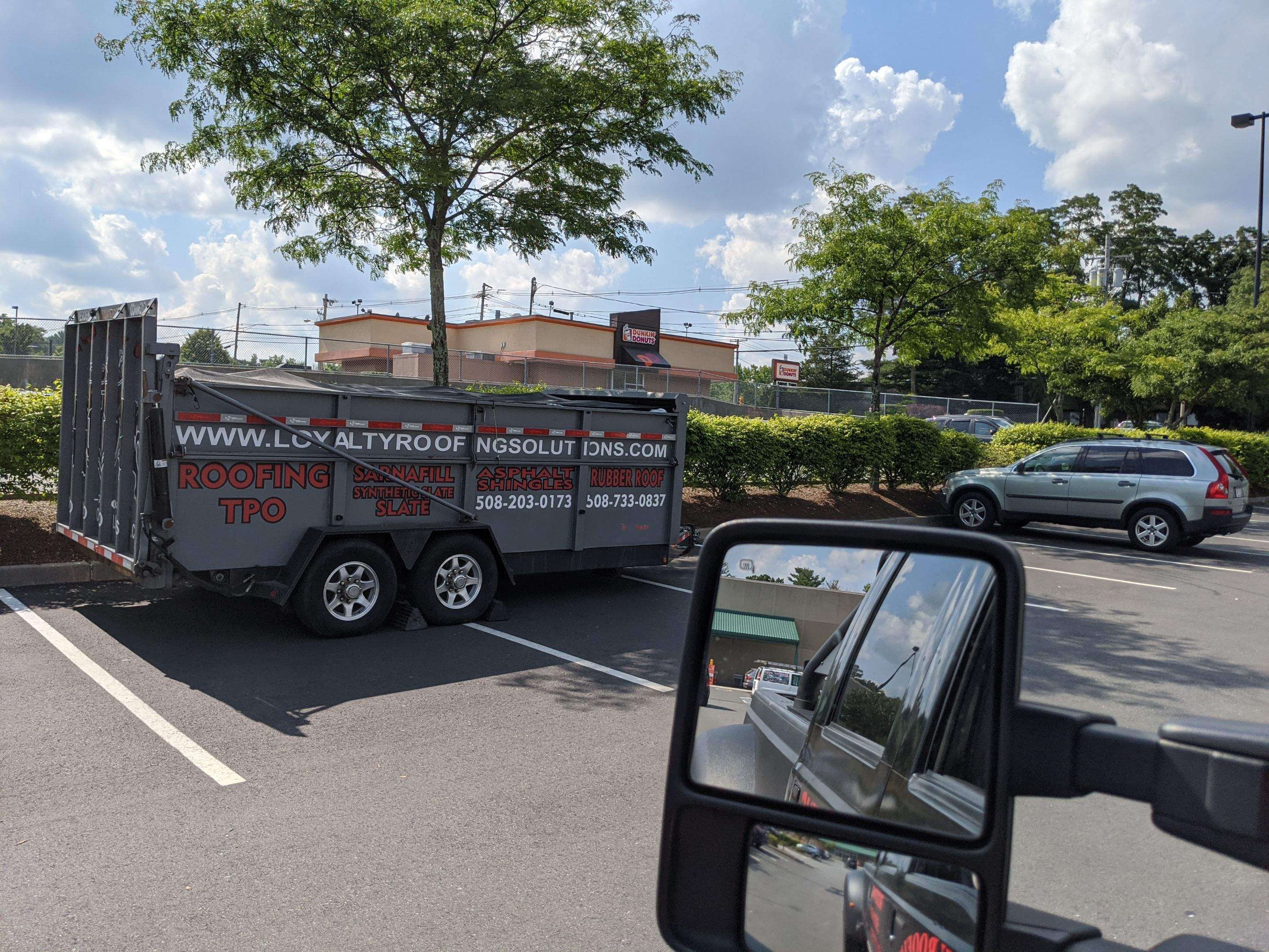 Siding Installation using Certainteed Monogram Siding by Loyalty Exterior Solutions 