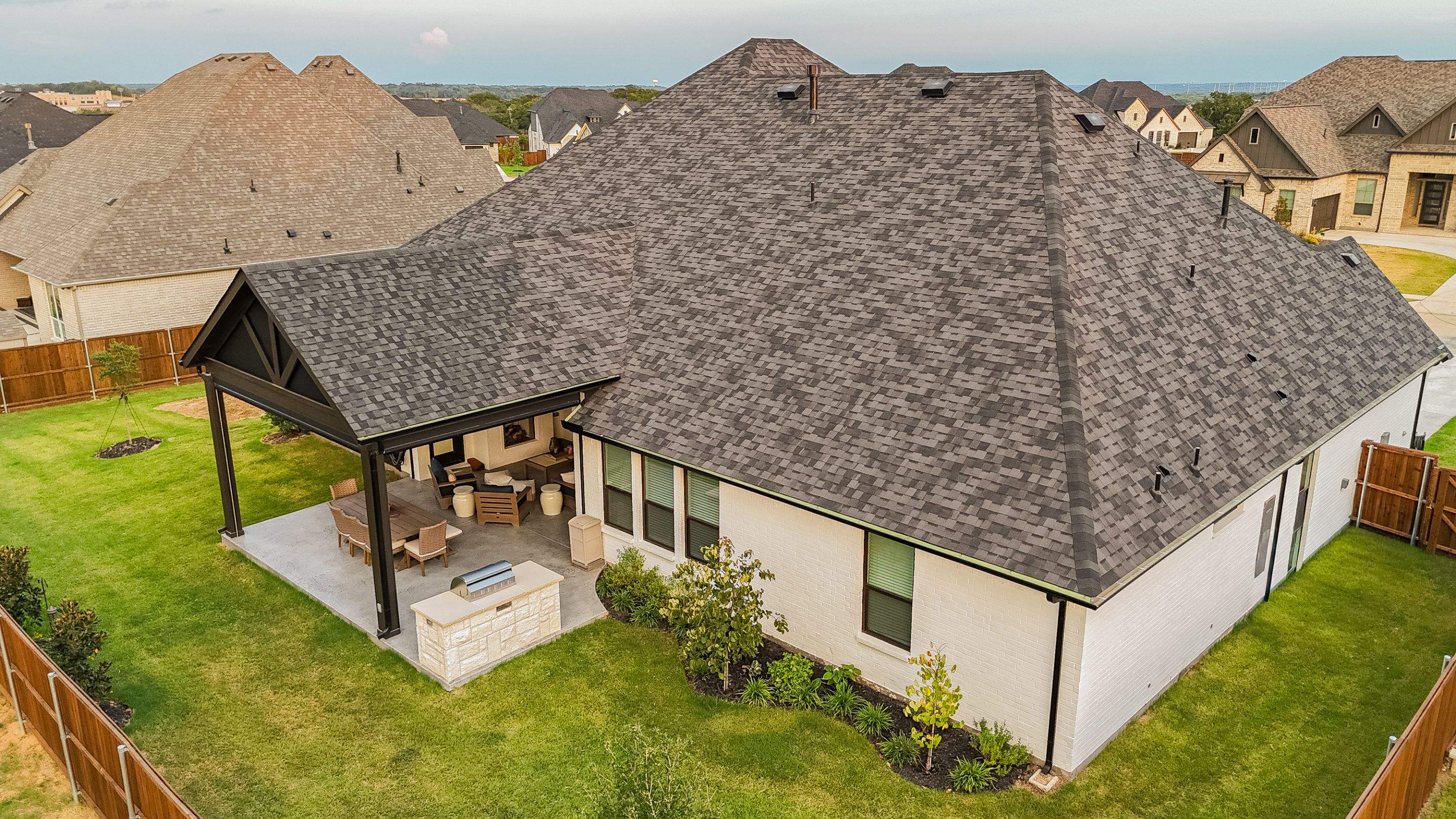 Expanding Outdoor Living Space by Complete Exterior Solutions