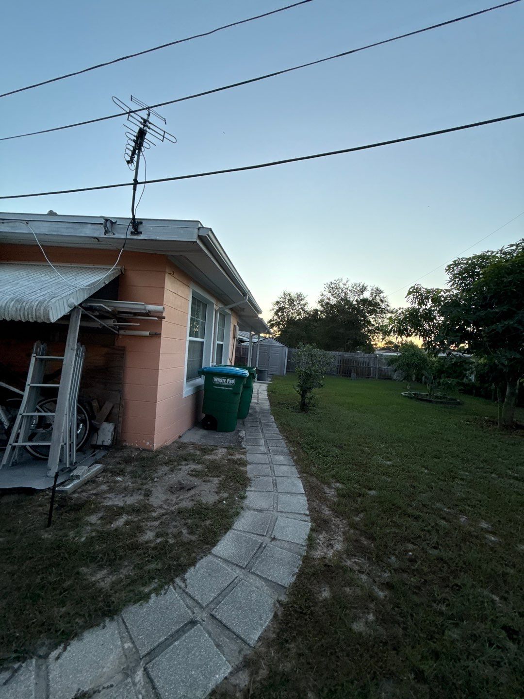Project in Seminole 33772 by Mitchell Roofing Company LLC 